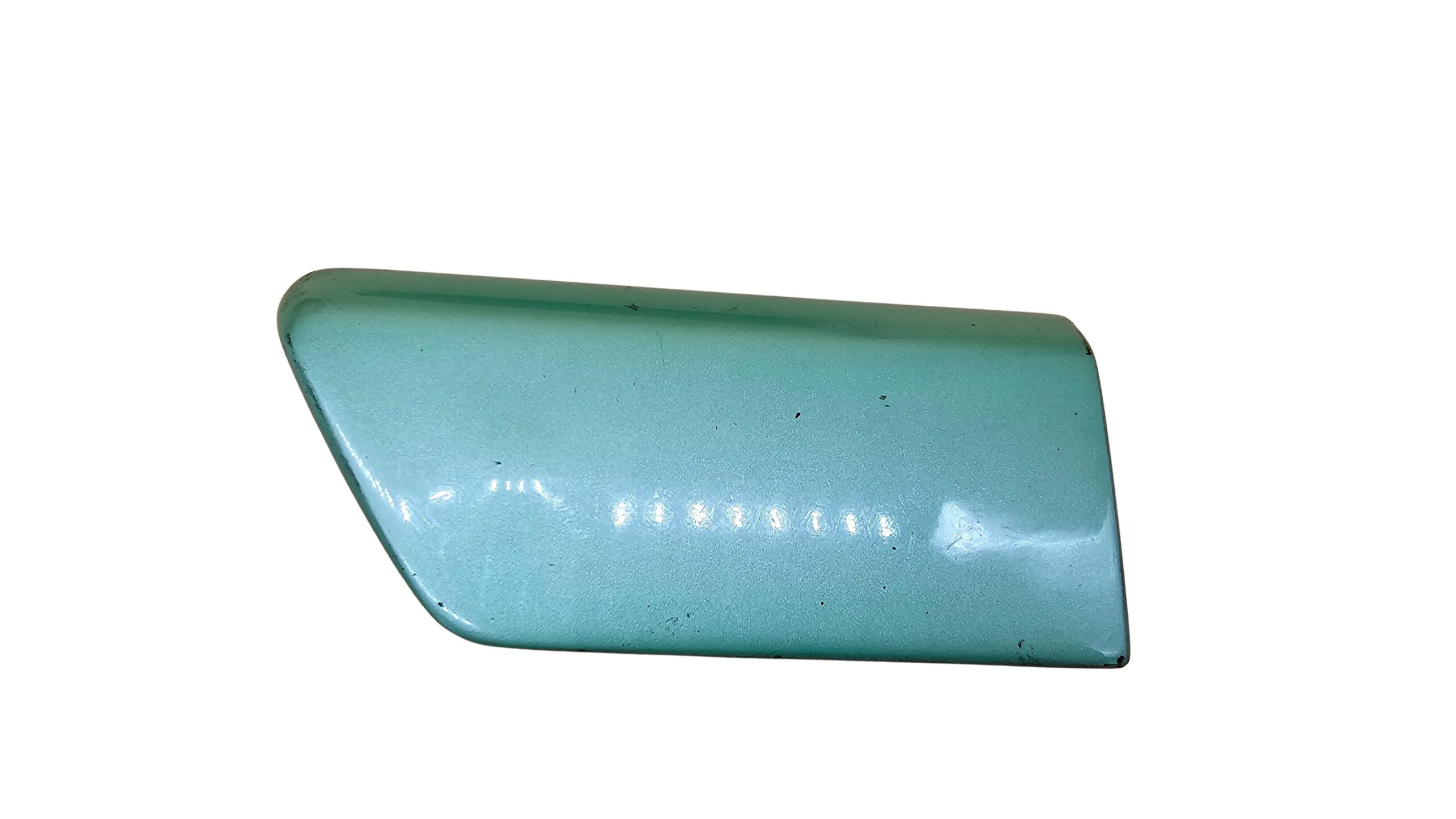 895853507B Audi 80 Cabrio Coupe Typ89 Zierleiste Kotflügel vorne links – Bild 2