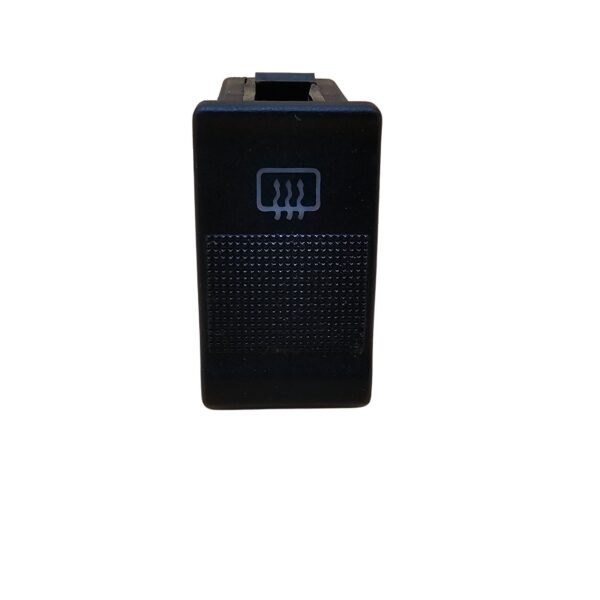 893941503 Audi 80 90 B3 B4 Cabrio Coupe Typ89 Heckscheibenheizung Schalter