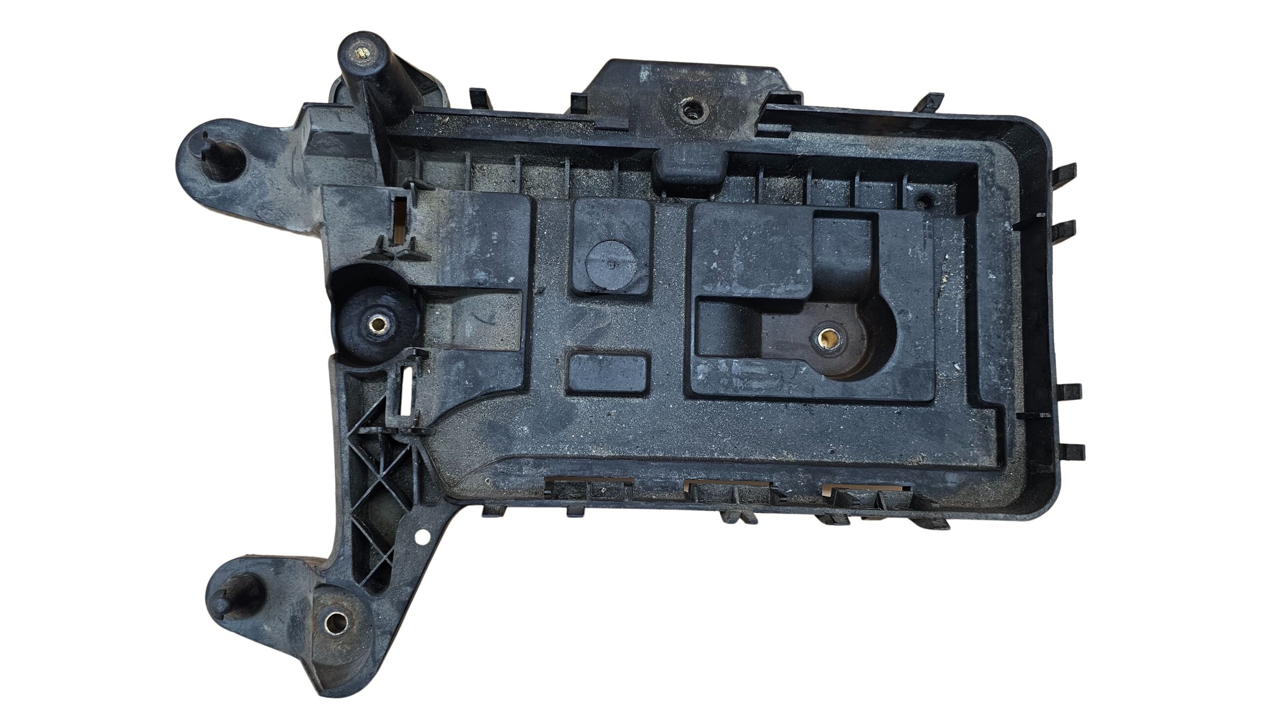 1K0915333B Audi A3 2.0 Diesel 103KW Halterung Batterie – Bild 2