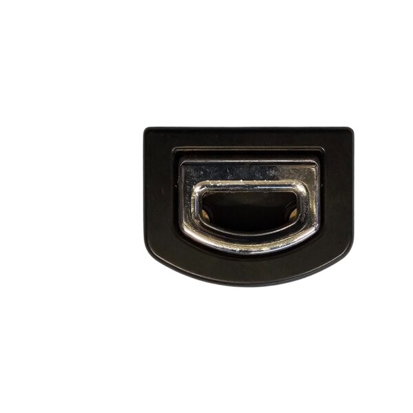 8D9864203 Audi A3 A4 A6 A8 Festspannöse Halteöse Verzurröse Kofferraum