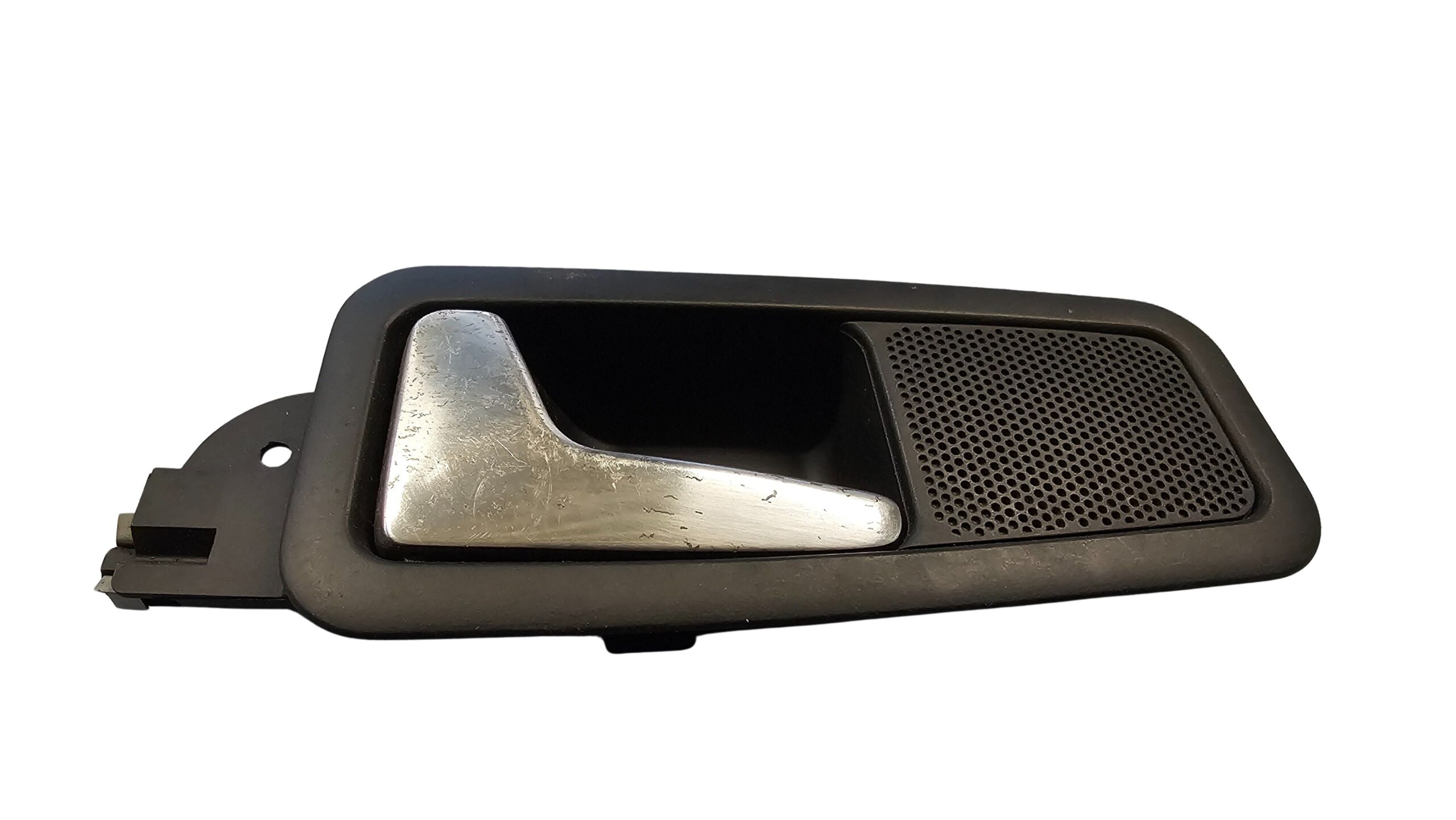 4D0837019A Audi A8 D2 Türgriff innen hinten links – Bild 2