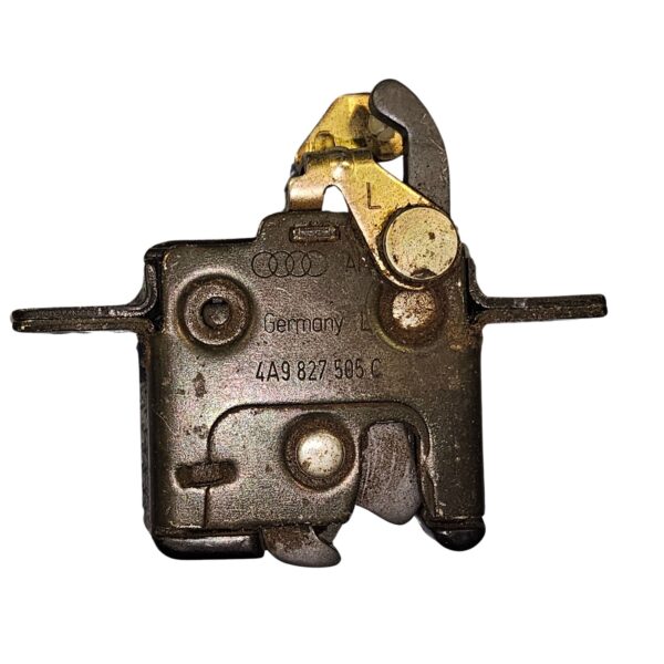 4A9827505C Audi 80 B4/S2/RS2/100/S4/A6/S6+ C4 Avant Heckklappenschloss Links