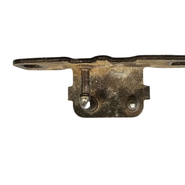 4A9827517B Audi 80/100/RS2/A6 Avant quattro Schließbügel/Fanghaken Heckklappe