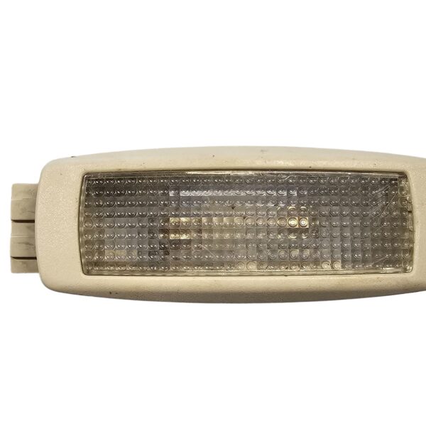 3B9947101A VW Passat 3B/ 3BG Variant/Golf 4/Bora Innenraumleuchte Hinten Grau