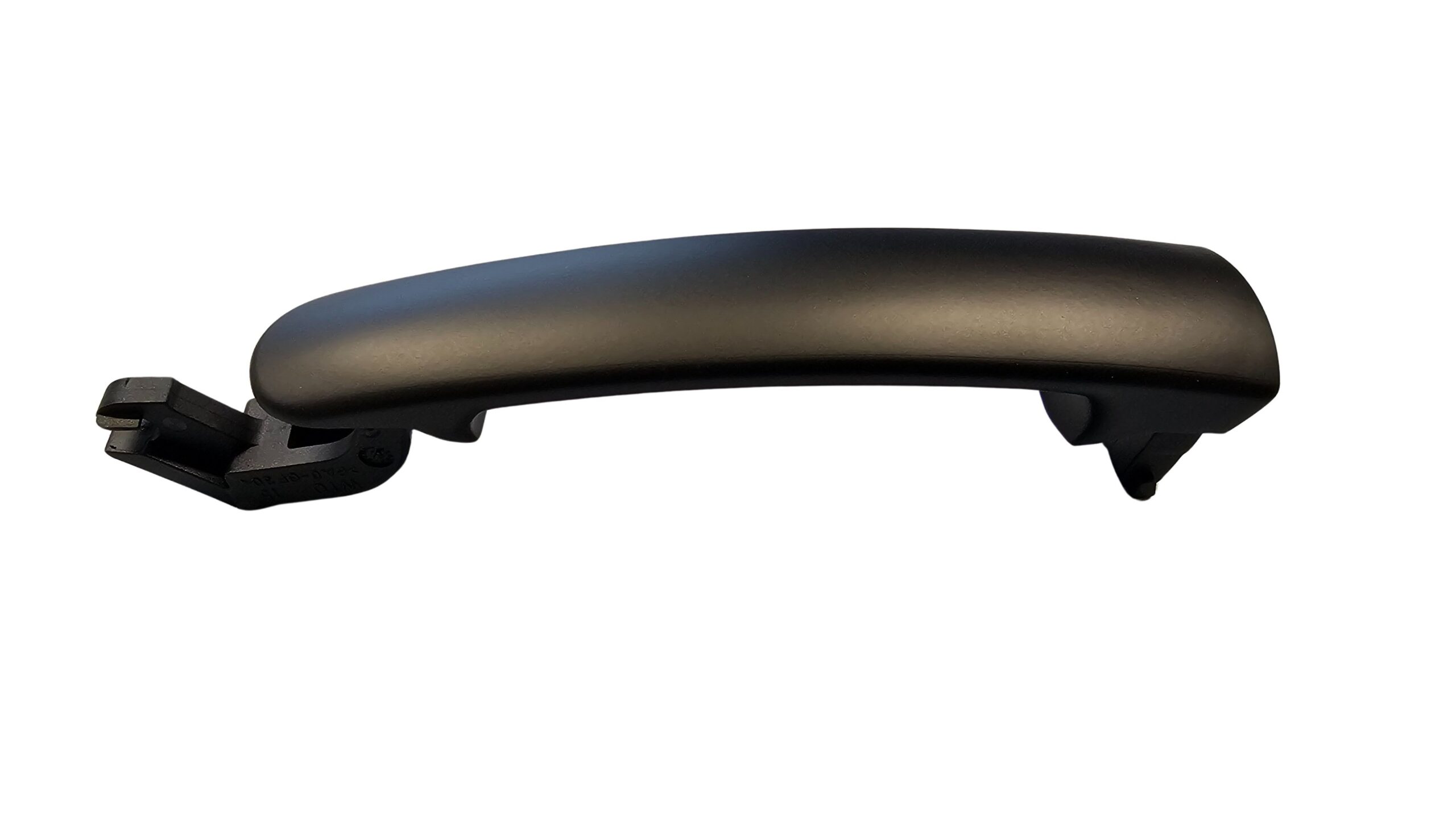 3B0837207F Original VW Golf 4 Bora Fox Audi A2 Seat Ibiza Arosa Cordoba Altea Toledo Türgriff – Bild 2