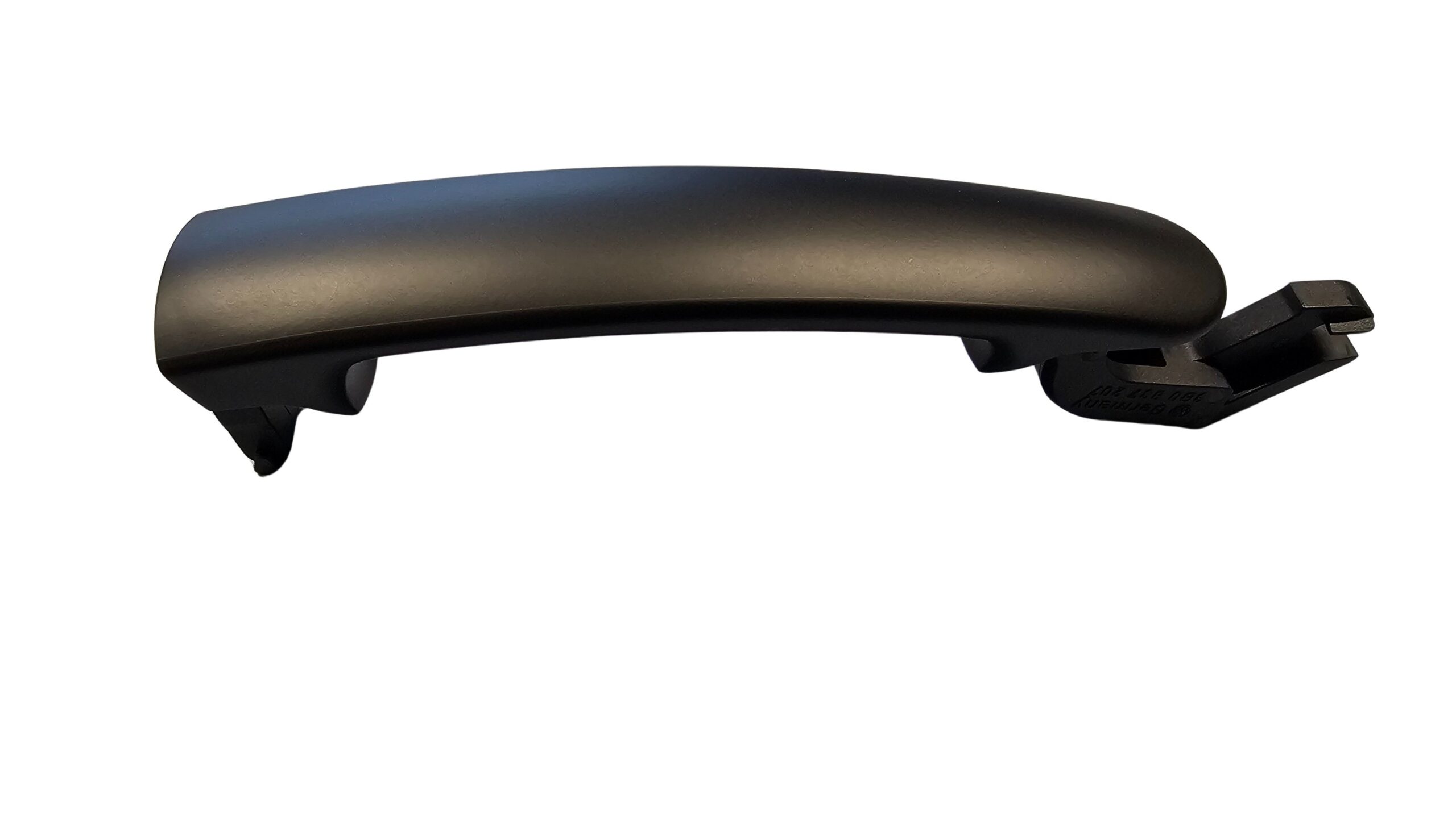 3B0837207F Original VW Golf 4 Bora Fox Audi A2 Seat Ibiza Arosa Cordoba Altea Toledo Türgriff – Bild 3