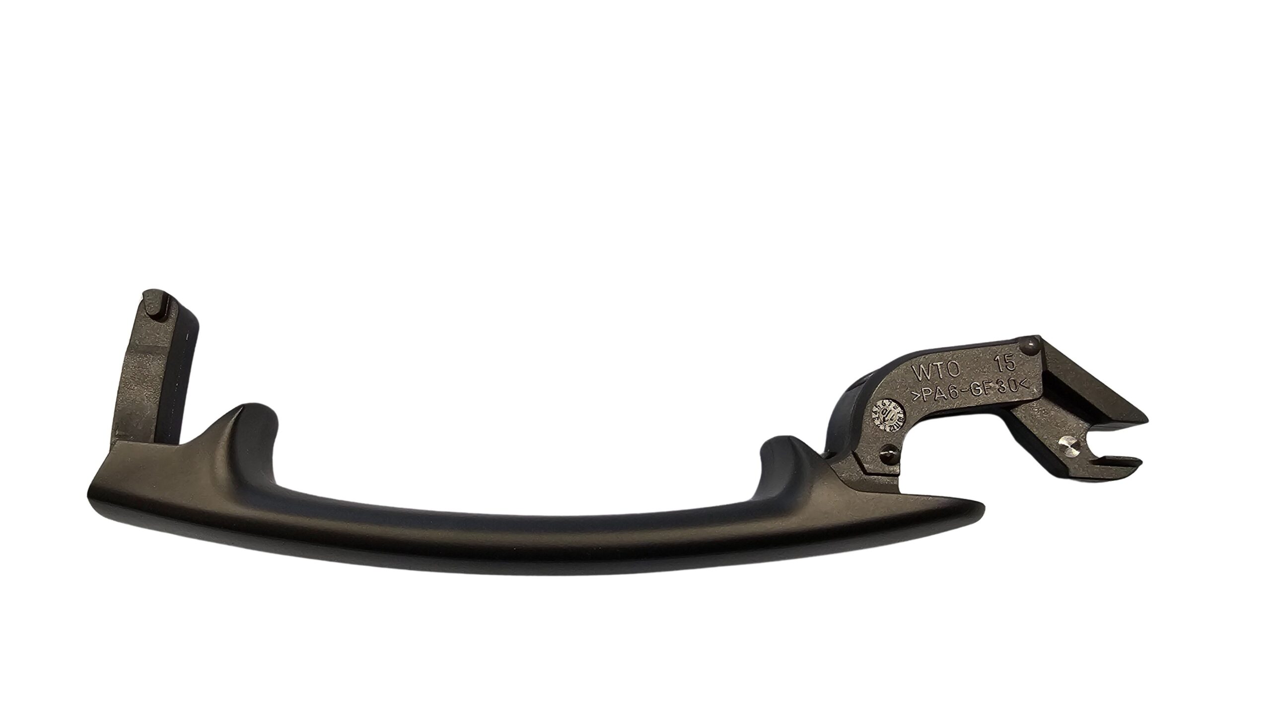 3B0837207F Original VW Golf 4 Bora Fox Audi A2 Seat Ibiza Arosa Cordoba Altea Toledo Türgriff – Bild 5