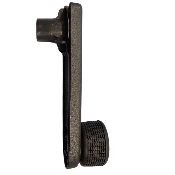 357837581 Original VW T4 Fensterkurbel schwarz