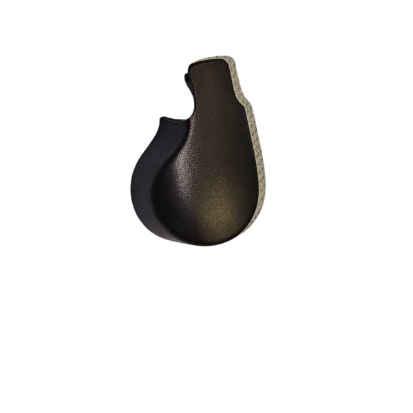 5K6955435 Original VW Golf Plus Sharan Seat Alhambra Abdeckkappe für Wischarm hinten