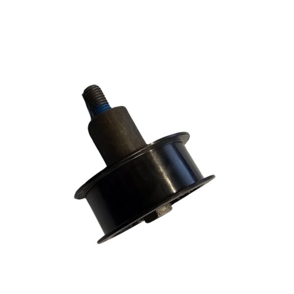 036109244J Original VW Polo Golf Bora Lupo New Beetle Caddy Audi A2 Seat Ibiza Toledo Inca Leon Skoda Octavia Fabia Roomster Umlenkrolle