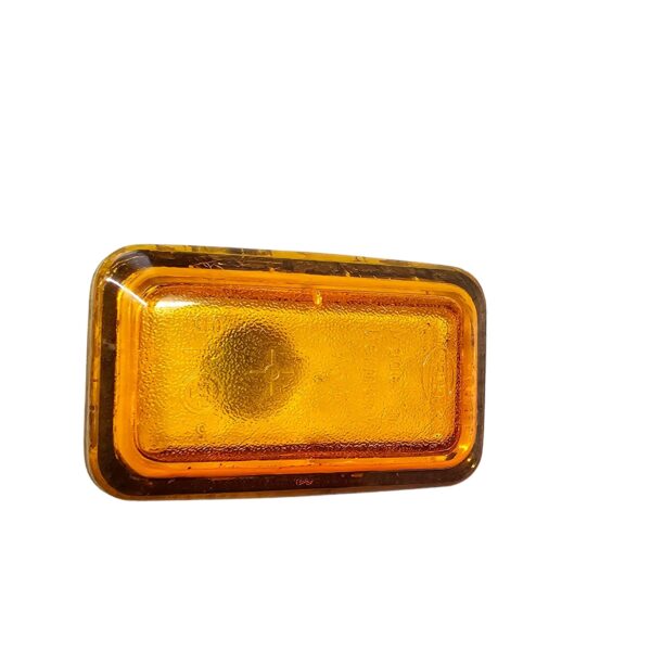 4A0949101 Audi Porsche VW Seitenblinker vorne Links/Rechts gelb