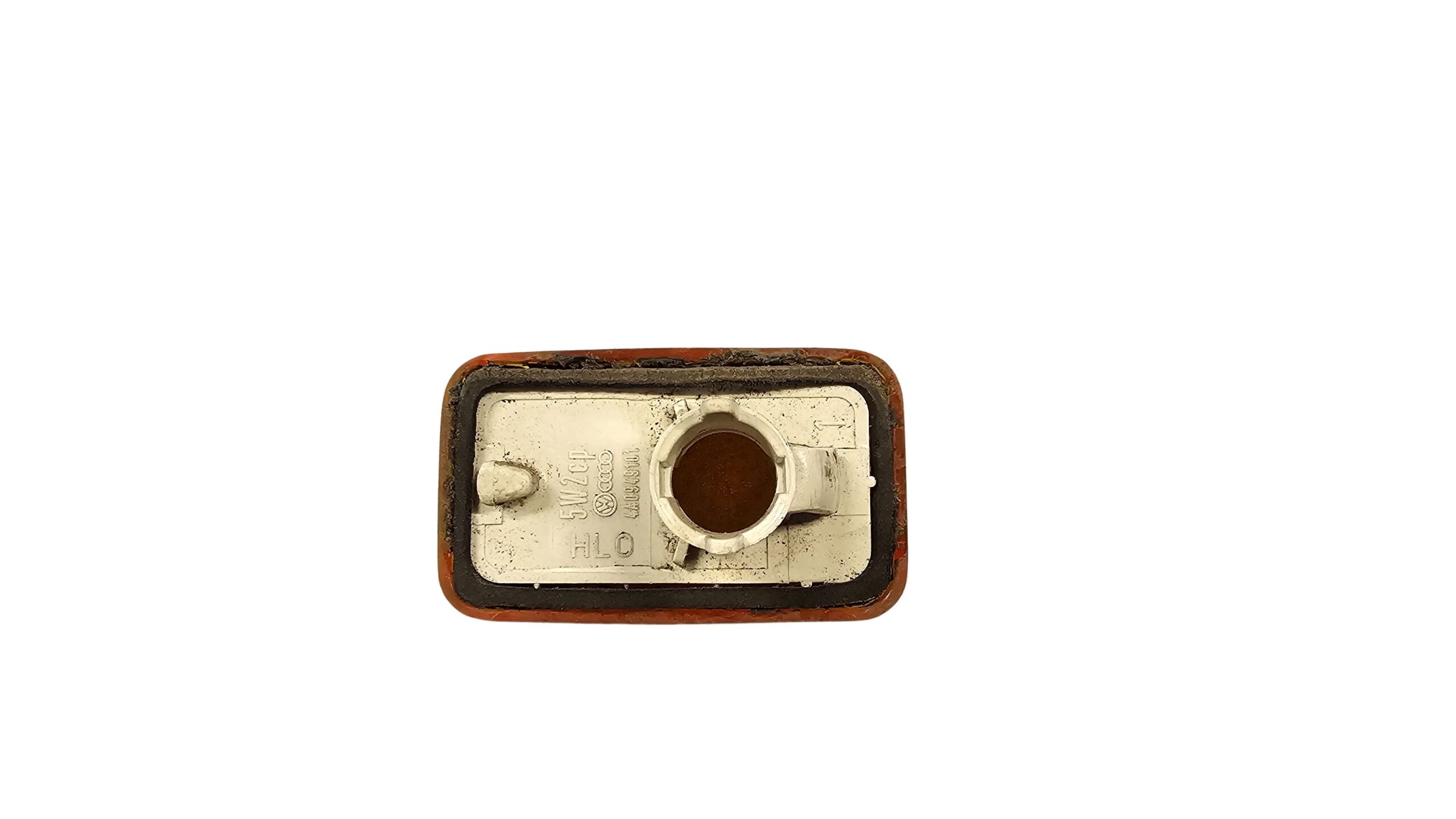 4A0949101 Audi Porsche VW Seitenblinker vorne Links/Rechts gelb – Bild 2