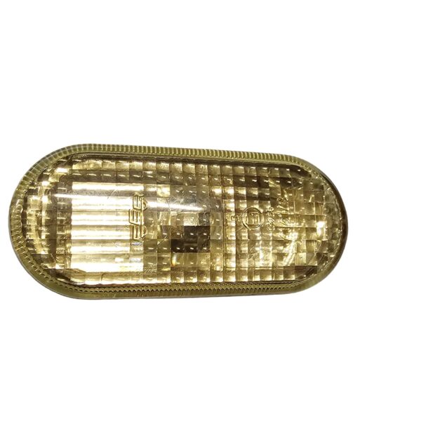 1J5949117 Original VW Seat Ford Blinkleuchte weiß Neu