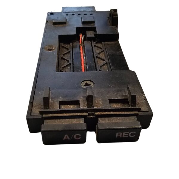 893959621 Audi 80/90 Typ 89/B4 Bedienteil manuelle Klima