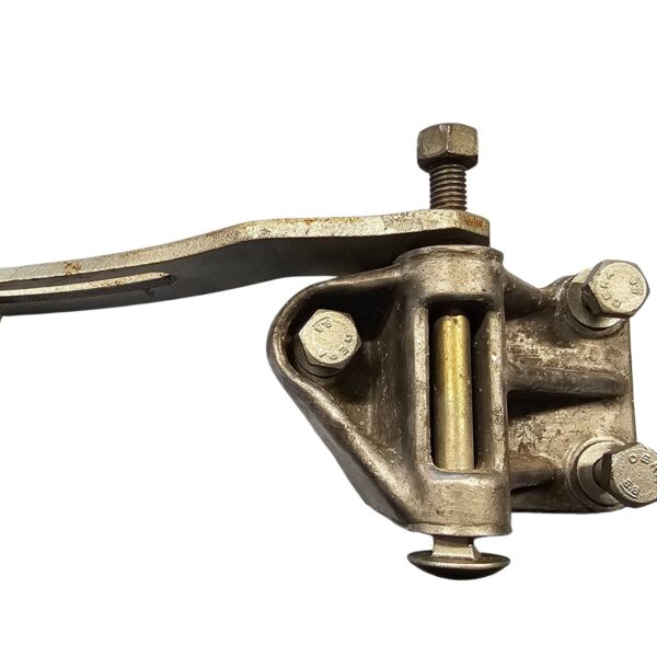 035145515B Audi 80/90/100/200/Urquattro 2.0-2.3l 5 Zyl. Halter Versteller Servopumpe