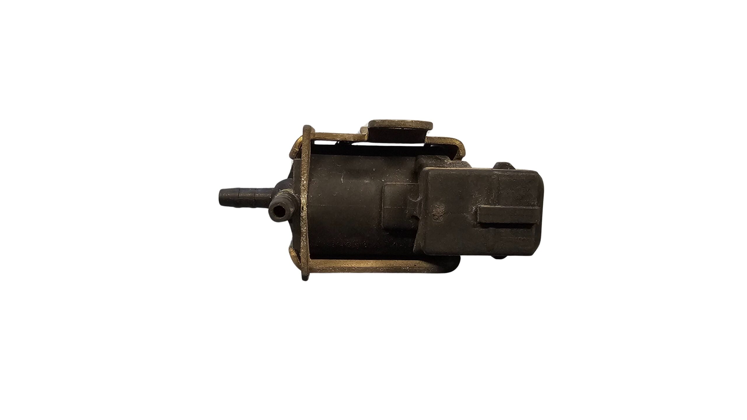 026906283H Audi 80/100/A3/A4/A6/A8/TT Magnetventil Unterdruckanlage – Bild 2