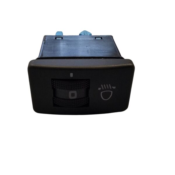 4D0941301 Audi A8 S8 D2 Schalter Regler Scheinwerferhöhenregulierung