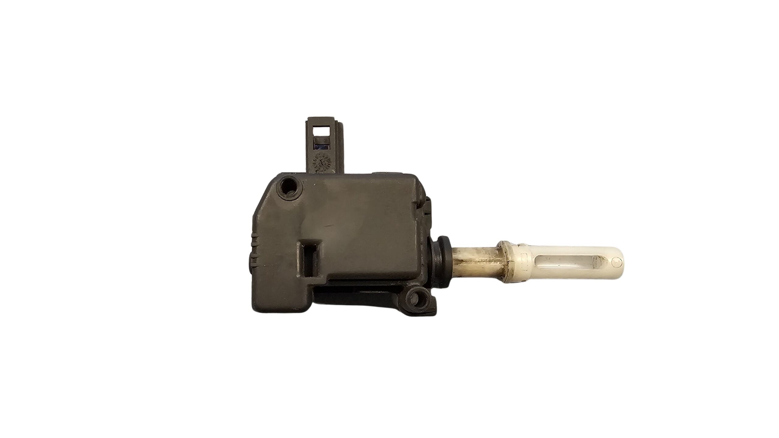 4B9962115B Audi A4 B6 A6 4B Stellmotor Heckklappe Kofferraum Schloss – Bild 2