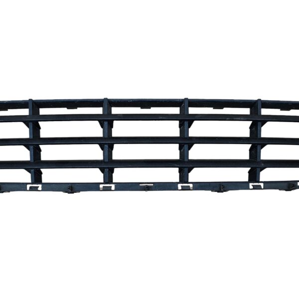 8P3807647 Audi A3 8P Kühlergrill Frontgrill Mitte Grill Stoßstange Vorne