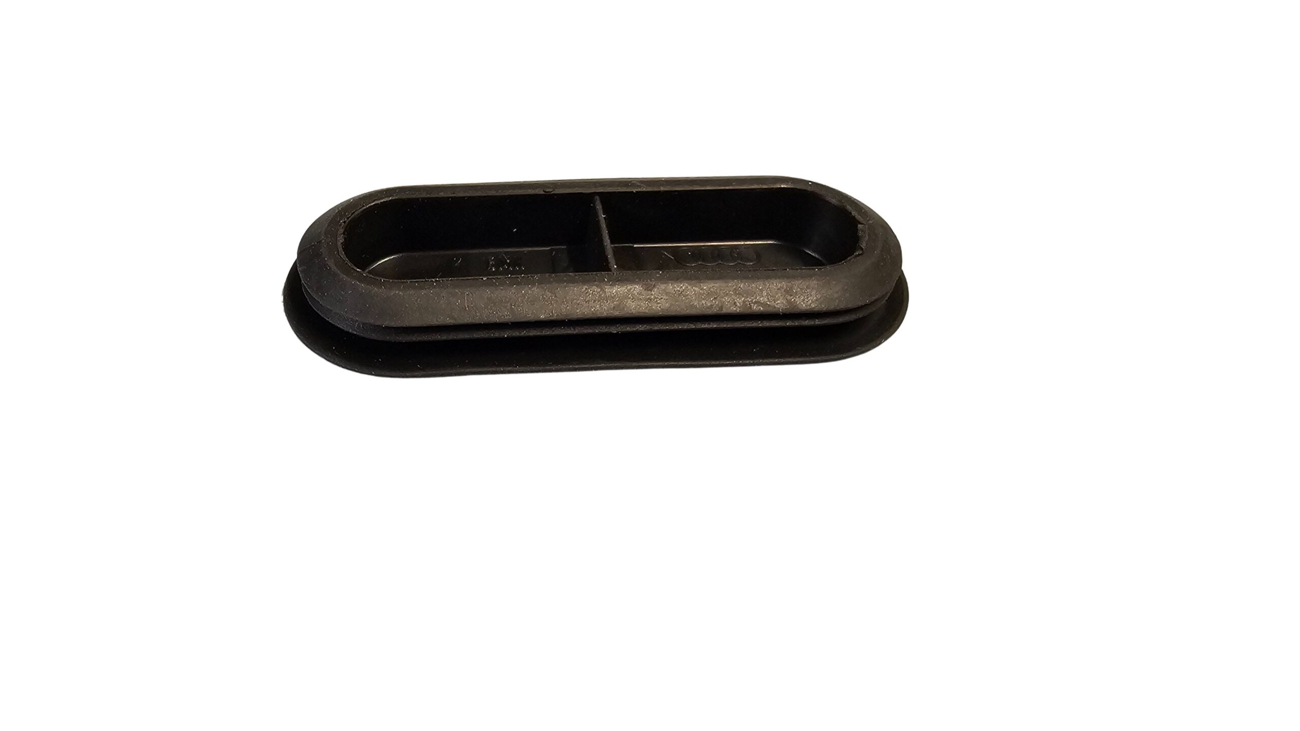 8G0827417 Neu Audi 80 Cabrio Typ89 Heckklappe Anschlagpuffer Abdeckkappe Stopfen – Bild 2