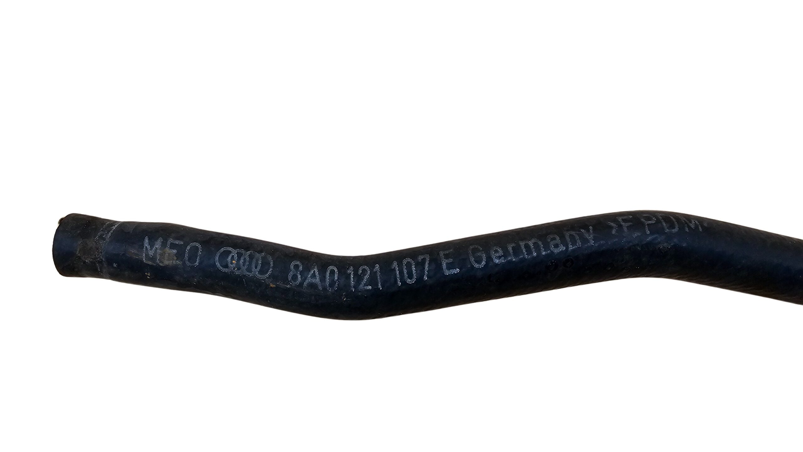 8A0121107E Audi 80 B4/Coupe/Cabrio Typ 89 4 & 6 Zylinder – Bild 5