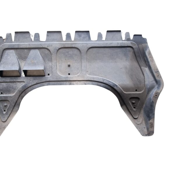 1K0825237J VW Golf 5 Audi A3 8P Unterfahrschutz vorne / Motorabdeckung
