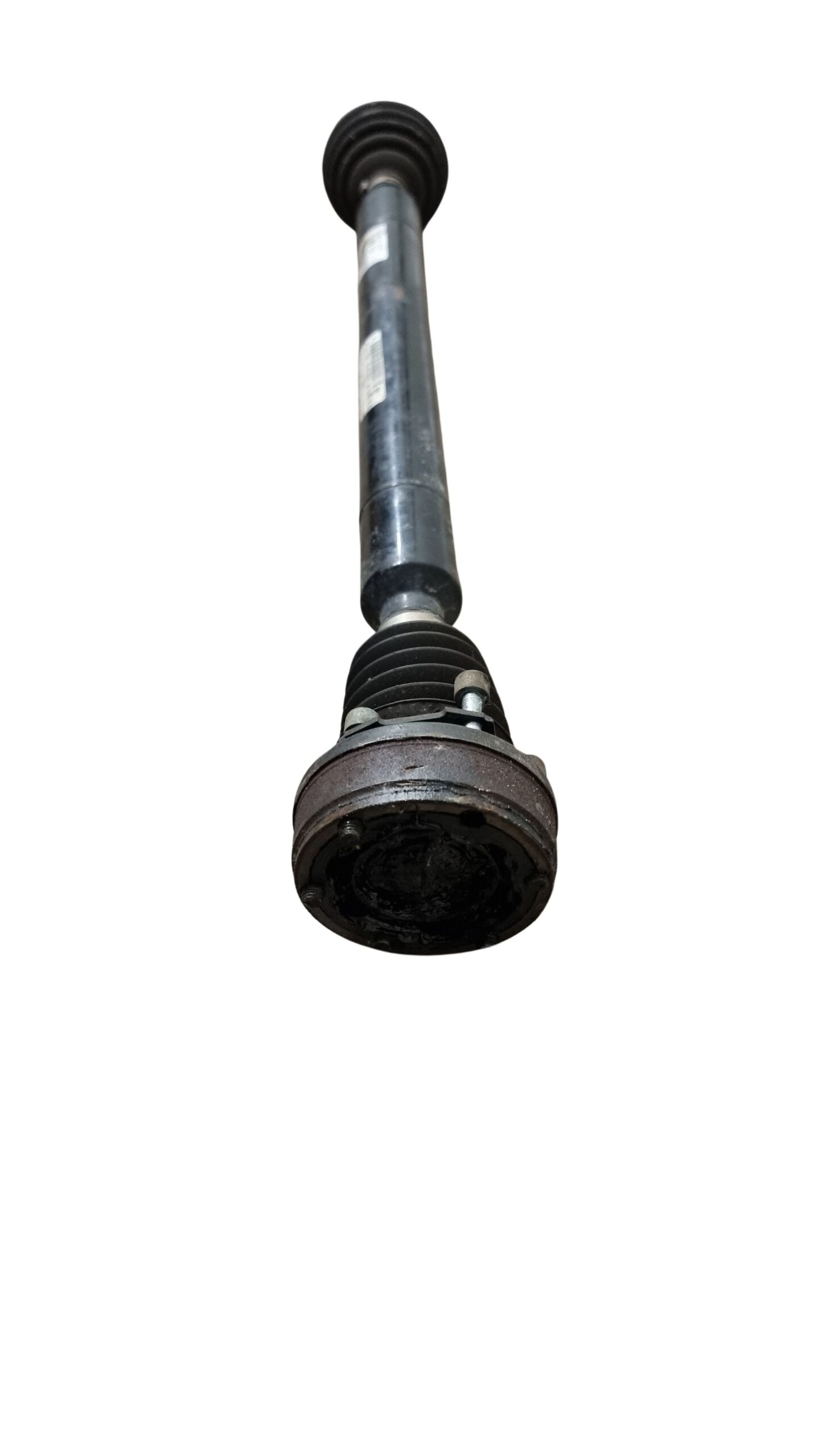 1K0407272BE VW Golf V Antriebswelle Vorne Rechts 1.4 Liter – Bild 3