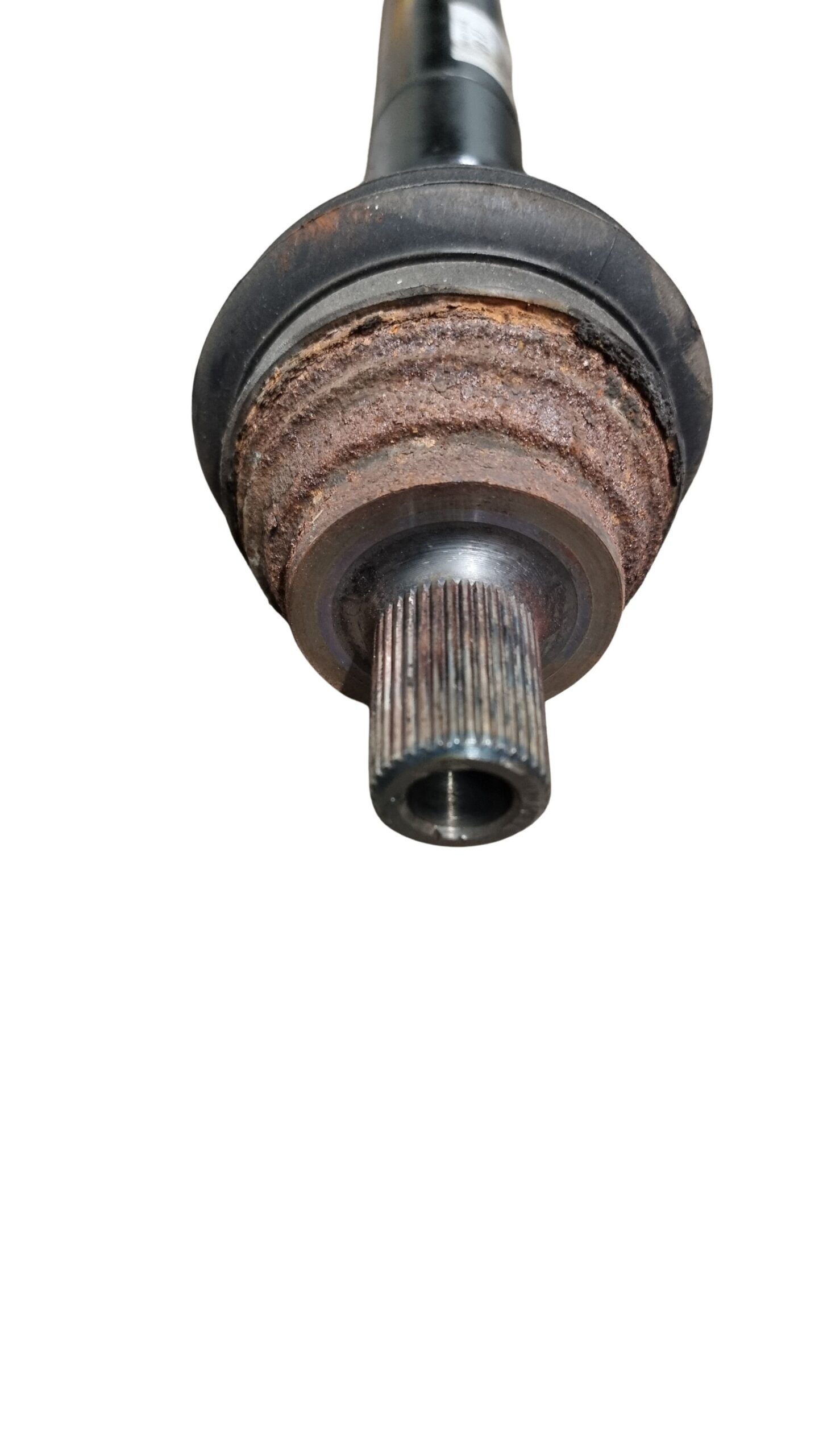 1K0407272BE VW Golf V Antriebswelle Vorne Rechts 1.4 Liter – Bild 4