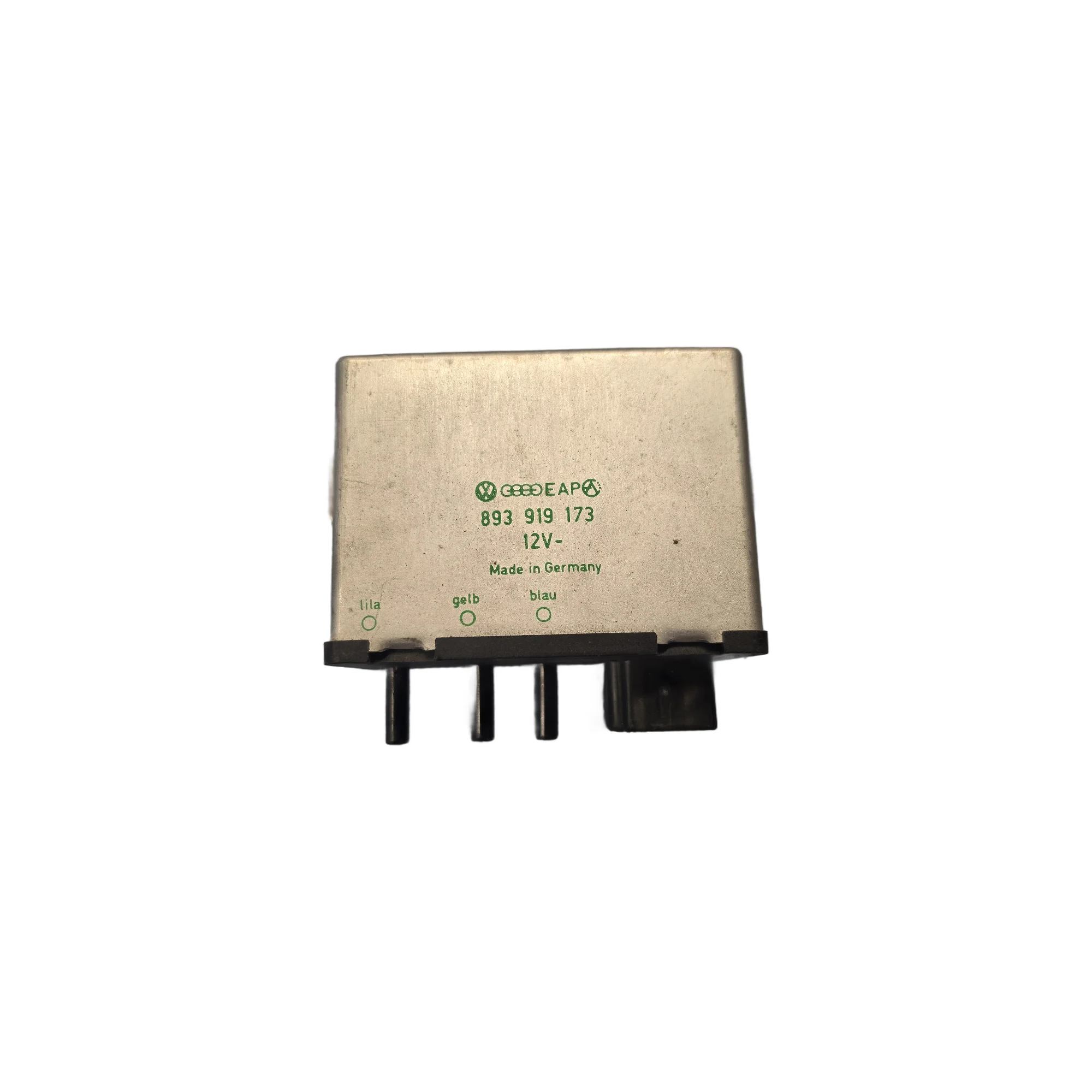 893919173 Audi 80 90 B3 B4 100 C4 200 V8 D11 Steuergerät Differentialsperre