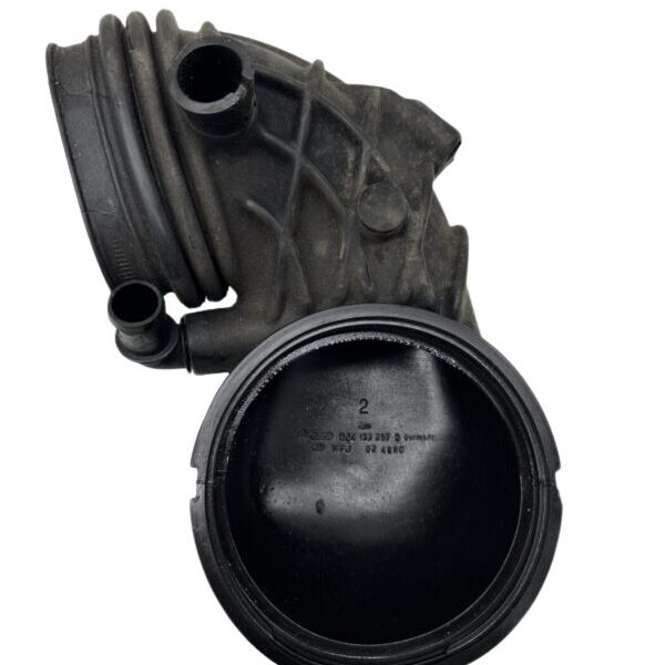 034133357D Audi 80 90 B3 B4 Cabrio Coupe Typ89 2.3L Ansaugluftführung