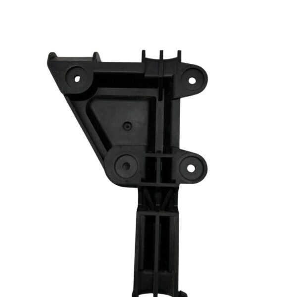 8A0807283 Audi 80 B4 Halter Führungsstück Stoßstange Vorne L&R