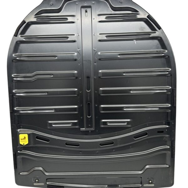 1J9803721J VW Golf 4 Bora Variant Deckel für Reserveradmulde/ Bodenblech hinten Schwarz Neu