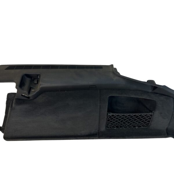 4F9863888A Audi A6 4F Seitenverkleidung Kofferraum links