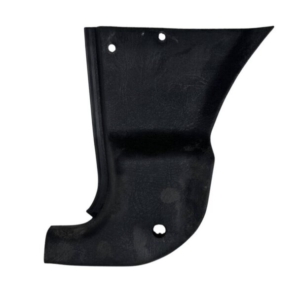 893867271B Audi 80/90 Typ 89/B4 5 Zylinder Verkleidung A-Säule Links schwarz