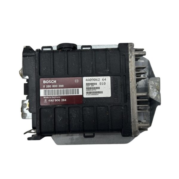 4A0906264 Audi 80 B4/100 C4 2.3l NG/AAR Motorsteuergerät