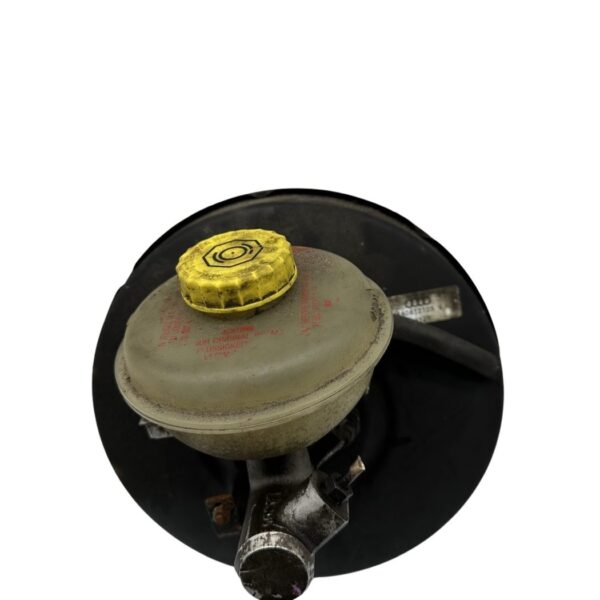 8A0612105E Audi 80 B4/Coupe/Cabrio Typ 89/100/A6 C4 Bremskraftverstärker mit Ausgleichsbehälter