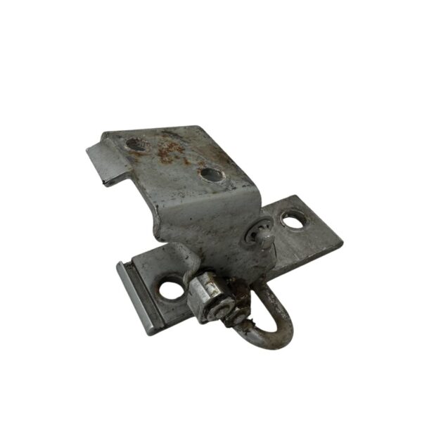 4D0831411 Audi A8 D2 Türscharnier links vorne unten