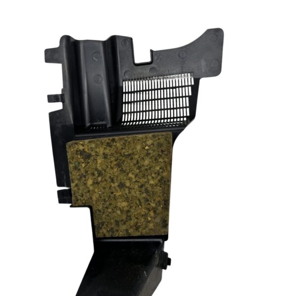 8A9864897 Audi 80 B4 Ablage Entlüftungsblende Links