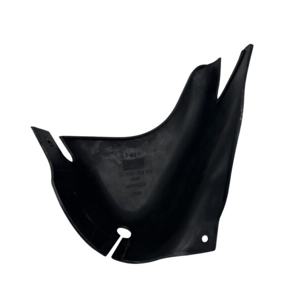 4D0806583C Audi A8 D2 Motorraum Abdeckung links