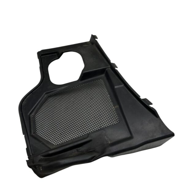 4D1819403A Audi A8 D2 Motorabdeckung Verkleidung