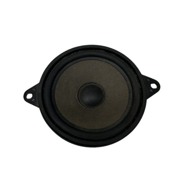 443035411 Audi 80 B4/Coupe/Cabrio Typ 89 Lautsprecher Armaturenbrett