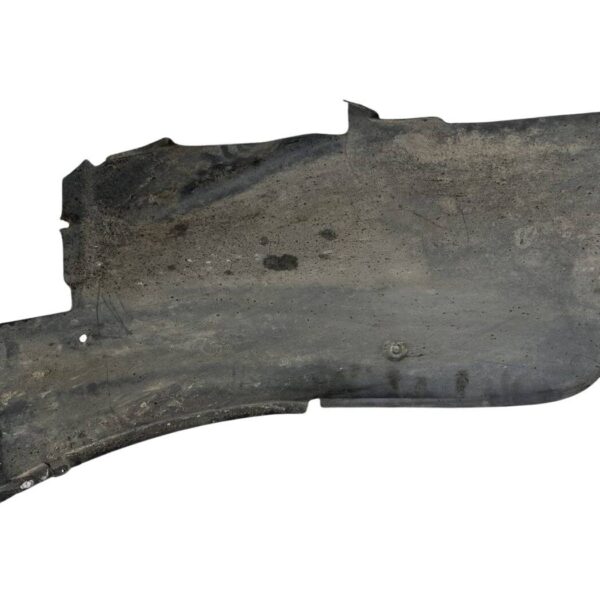 4D0821171 Audi A8 D2 Radlaufkasten Radhausschale links vorne