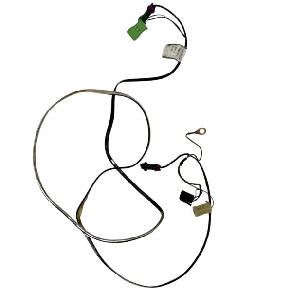 8A0971105B Audi 80 B4 Kabelbaum/Leitungssatz Schiebedach