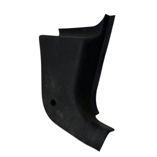 893867272H Audi 80/90 Typ 89/B4 5 Zylinder Verkleidung A-Säule Rechts schwarz