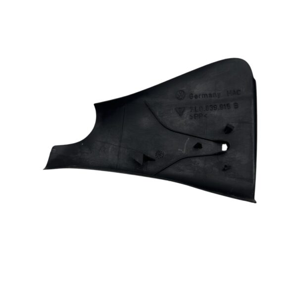 7L0839915B VW Touareg 7L/Porsche Cayenne 9PA Abdeckung Türverkleidung Schwarz hinten links
