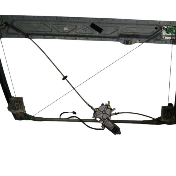 8G0837730D Alt:835837730 Audi 80 Cabrio Typ 89 Fensterheber vorne rechts Beifahrer