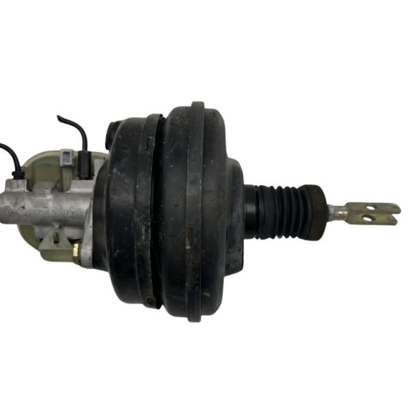 4D0612105A Audi A8/S8 Bremskraftverstärker mit Ausgleichsbehälter