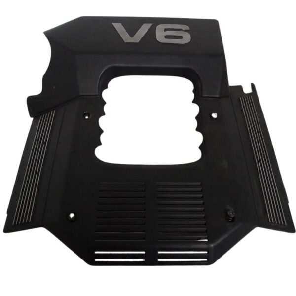 078103935D Audi 80 100 A4 A6 C4 2,8L V6 AAH Motorabdeckung Motorverkleidung