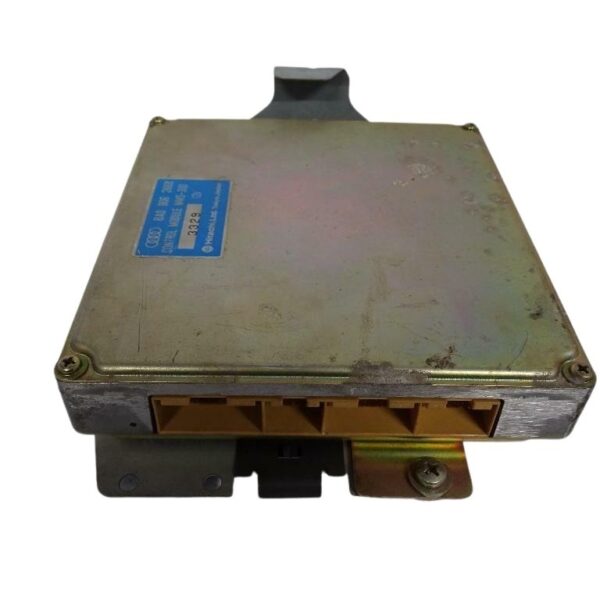 8A0906266B Audi 80 B4 90 100 A6 C4 A4 B5 2,8L AAH V6 Motorsteuergerät Hitachi