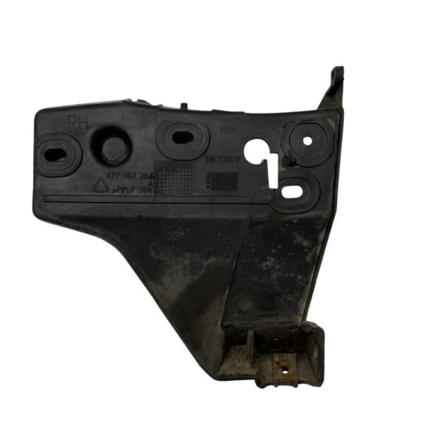 4Z7807284A Audi A6 C5 Allroad Halter für Pralldämpfer vorne rechts